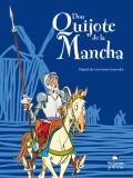 Don Quijote de la Mancha Para Ni