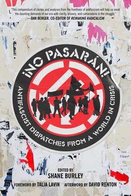 No Pasaran: Antifascist Dispatches from a World in Crisis foto