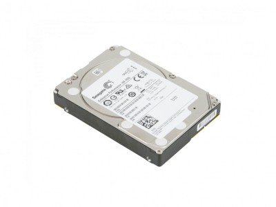 Hard Disk Server 1.2TB SAS ,10K RPM, 6Gbps, 2.5 Inch, 64MB cache NewTechnology Media foto