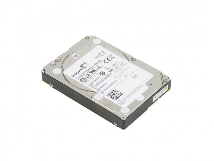 Hard Disk Server 1.2TB SAS ,10K RPM, 6Gbps, 2.5 Inch, 64MB cache NewTechnology Media