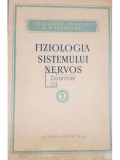 I. M. Secenov - Fiziologia sistemului nervos, vol. 2 (Editia: 1955)