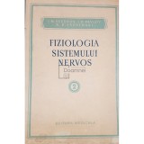I. M. Secenov - Fiziologia sistemului nervos, vol. 2 (Editia: 1955)