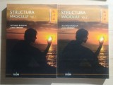 Richard Bandler; John Grinder - Structura magicului. O carte despre limbaj și terapie (2 vol.)