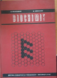 BIOCHIMIE - E. FELSZEGHY, 1972