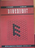 BIOCHIMIE - E. FELSZEGHY (1972)