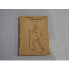 MARTURISIREA UNUI PELERIN despre lucrarea plina de har a rugaciunii lui Iisus (PELERINUL RUS)