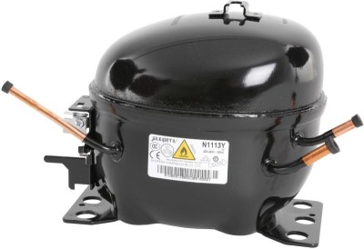 COMPRESOR 00145883 FRIGIDER BOSCH/SIEMENS foto