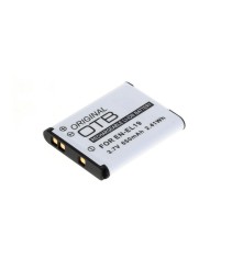 Acumulator pentru Nikon EN-EL19 / Sony NP-BJ1 650mAh