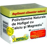 Polivitamine 40cpr