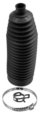 LEMF&amp;Ouml;RDER 33963 01 Burduf cauciuc, directie foto