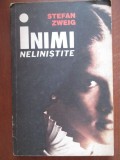 Inimi nelinistite