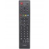 Telecomanda Hisense ER-22601B, Negru, X-Remote, Compatibila TV