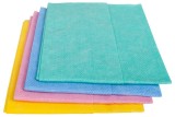 Lavete Universale / D[cm]: 50x45; C: Rosu