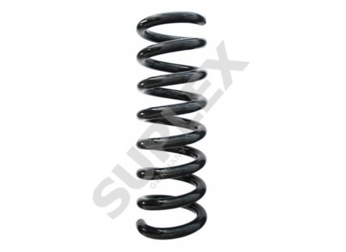 Arc suspensie Mercedes C-Class (W204), 01.07-01.15, C-Class Coupe (C204), 01.11-, C-Class T-Model (S204), 08.07-08.14, E-Class Convertible (A207), 01
