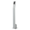 Stand montaj podea pentru terminal OET-213H-BTS1 - UNV EP-S31-W-NB, Uniview