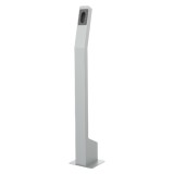 Cumpara ieftin Stand montaj podea pentru terminal OET-213H-BTS1 - UNV EP-S31-W-NB, Uniview