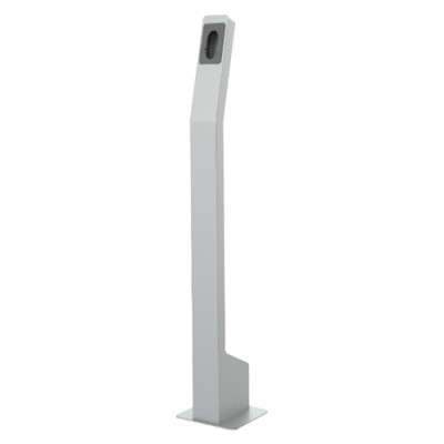 Stand montaj podea pentru terminal OET-213H-BTS1 - UNV EP-S31-W-NB foto