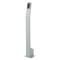 Stand montaj podea pentru terminal OET-213H-BTS1 - UNV EP-S31-W-NB