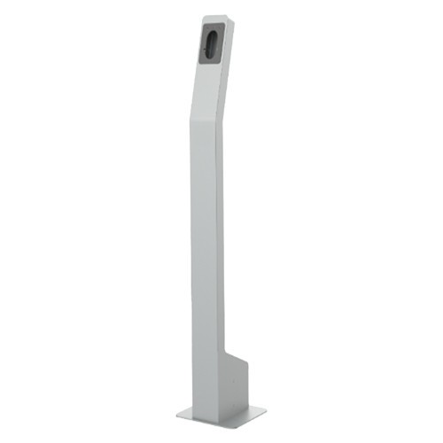 Stand montaj podea pentru terminal OET-213H-BTS1 - UNV EP-S31-W-NB