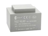 Transformator &Icirc;ncapsulat 16VA 230VAC 18V PCB