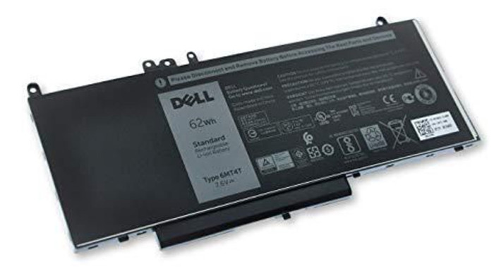 Dell TXF9M Baterie din fabrică, 62WHR, 4 Cella, Lithium Ion