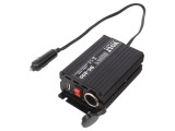 Convertor DC/DC 24V la 12V 15A 200W