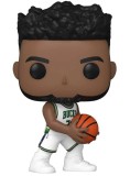 Pop! Basketball Nba Milwaukee Bucks Giannis Ce21