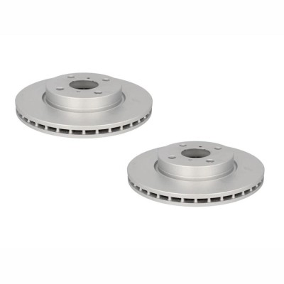 Set disc frana BOSCH 0986479C06 foto