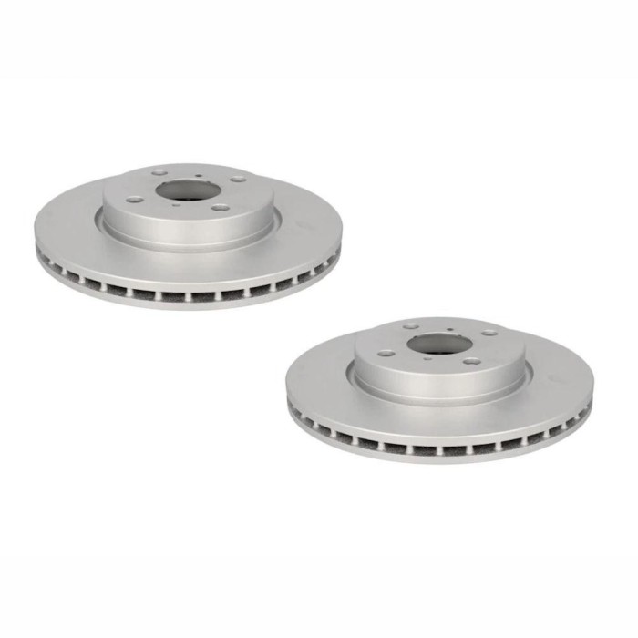 Set disc frana BOSCH 0986479C06