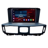 Navigatie Android Infiniti Q70 M37 2012-2019, 8GB RAM, 128GB, 4G, QLED 2K