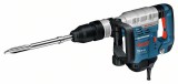 Bosch GSH 5 CE Ciocan demolator 1150W, 2-8.3J, SDS max ProAdvanced PowerfulTools