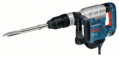 Bosch GSH 5 CE Ciocan demolator 1150W, 2-8.3J, SDS max ProAdvanced PowerfulTools foto