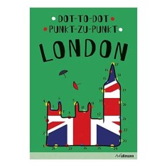 Dot-To-Dot London