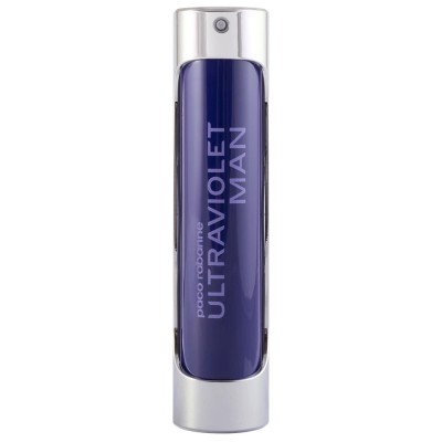 Paco Rabanne ultraviolet EDT 100 ml foto