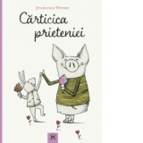 Carticica prieteniei - Francesca Pirrone, Ioana-Elisabeta Ursu