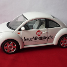 MACHETA AUTO SCARA 1/18 WOLKSWAGEN 1999