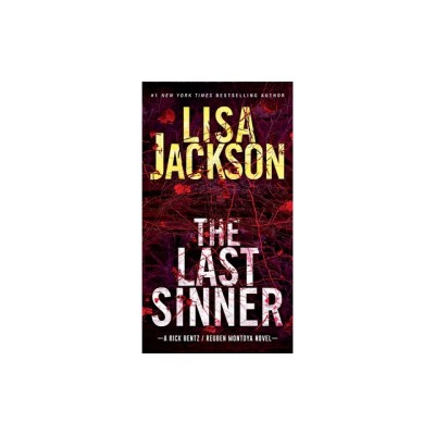 The Last Sinner foto