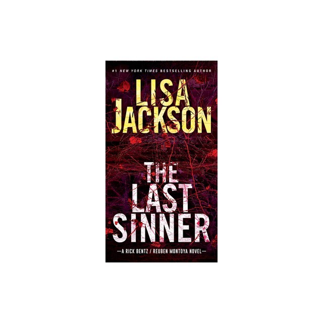 The Last Sinner