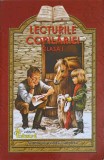 Lecturile Copilariei Clasa I, Colectiv, Editura Eduard, 2008, Limba Romana, Povestiri pentru Copii, Bibliografie Scolara