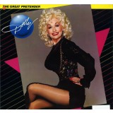 Vinil Dolly Parton &ndash; The Great Pretender (VG)