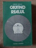 Cautind realul- Edmond Nicolau