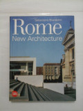 Rome New Architecture - Sebastiano Brandolini