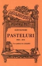 Pasteluri, 1862-1874 foto