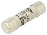 Siguranță cilindrică gG 12A 690VAC industrială