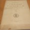 CULEGERE DE FACSIMILE PENTRU SCOALA DE ARHIVISTICA Seria TURCA - Fasc. I (Nr. 1-28) - H. Dj. SIRUNI - Aurelian Sacerdoteanu (editie) -1943, 8 p.+ XX