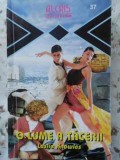 O LUMEA A TACERII-L. KNOWLES-230756