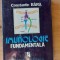 Imunlogie fundamentala- Constantin Bara