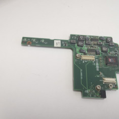 HP Compaq nc6000 Power Button Daughter Board 6050A0032601-A05 346883-001