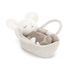 Jucarie de plus - Rock-A-Bye - Mouse | Jellycat