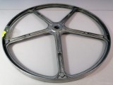Fulie Masina de Spalat Whirlpool AWO/D43109, Diametru 29.7 cm